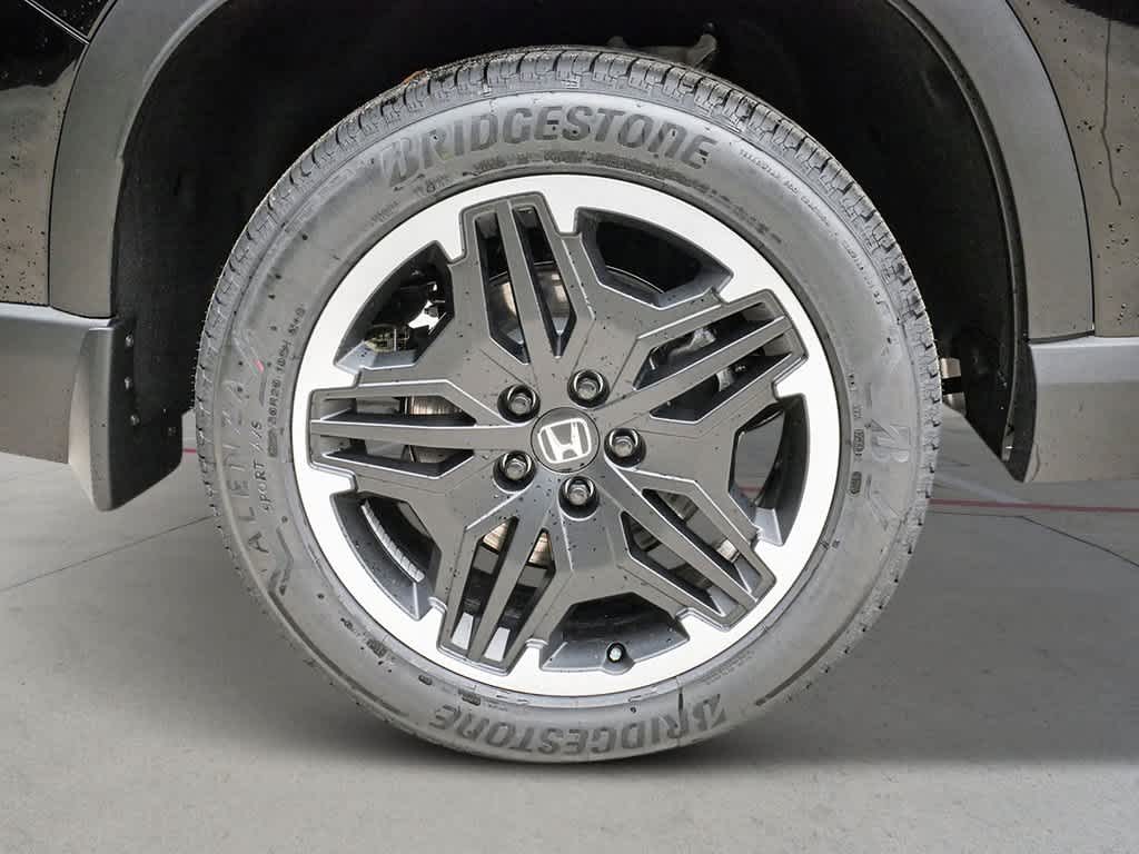 Thumbnail: 2026 Honda Pilot - 9