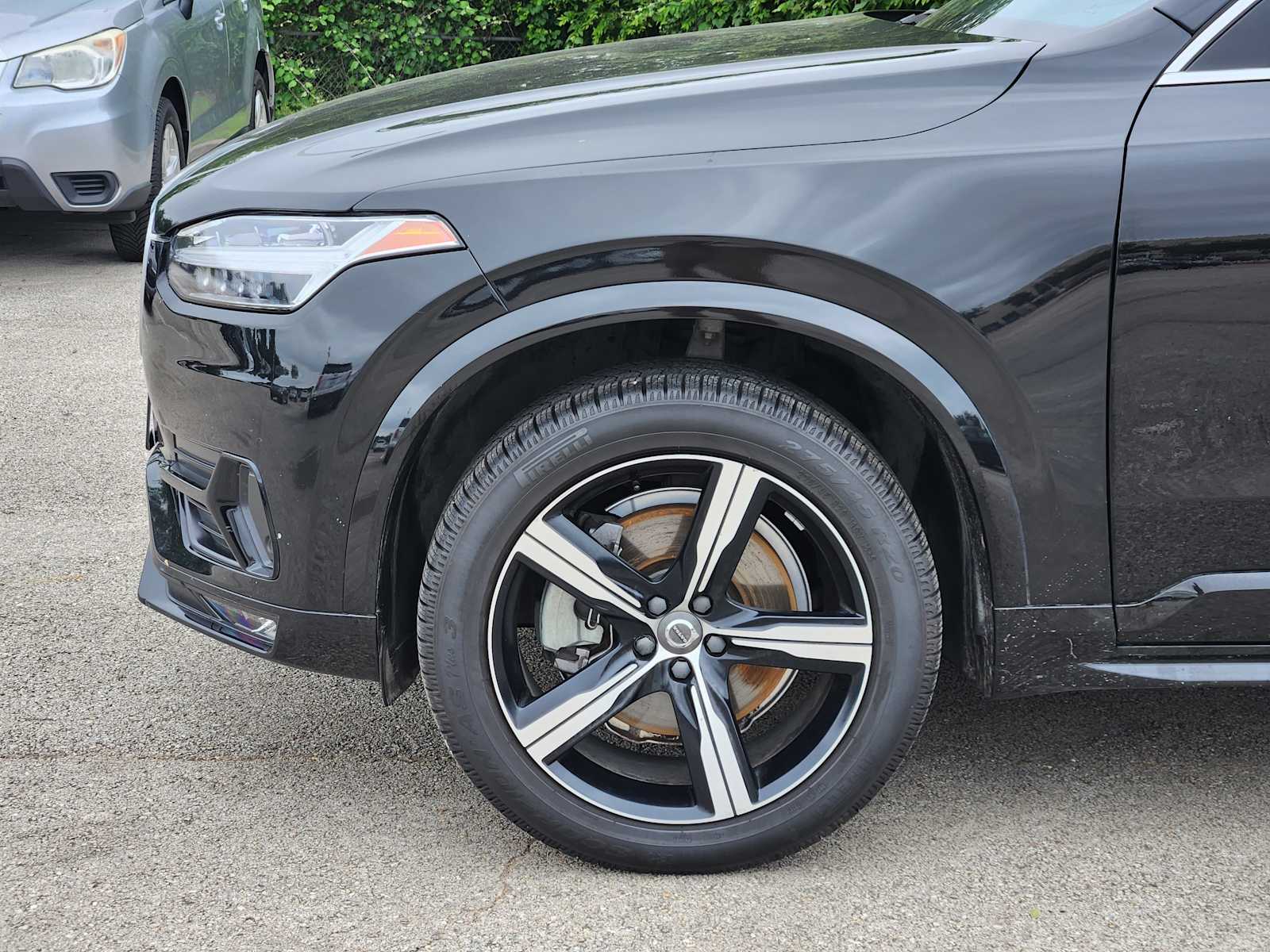 Thumbnail: 2019 Volvo XC90 - 8