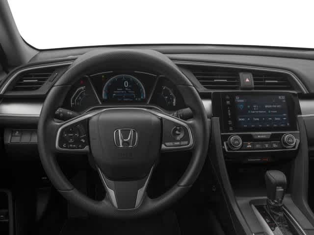 Thumbnail: 2017 Honda Civic - 10