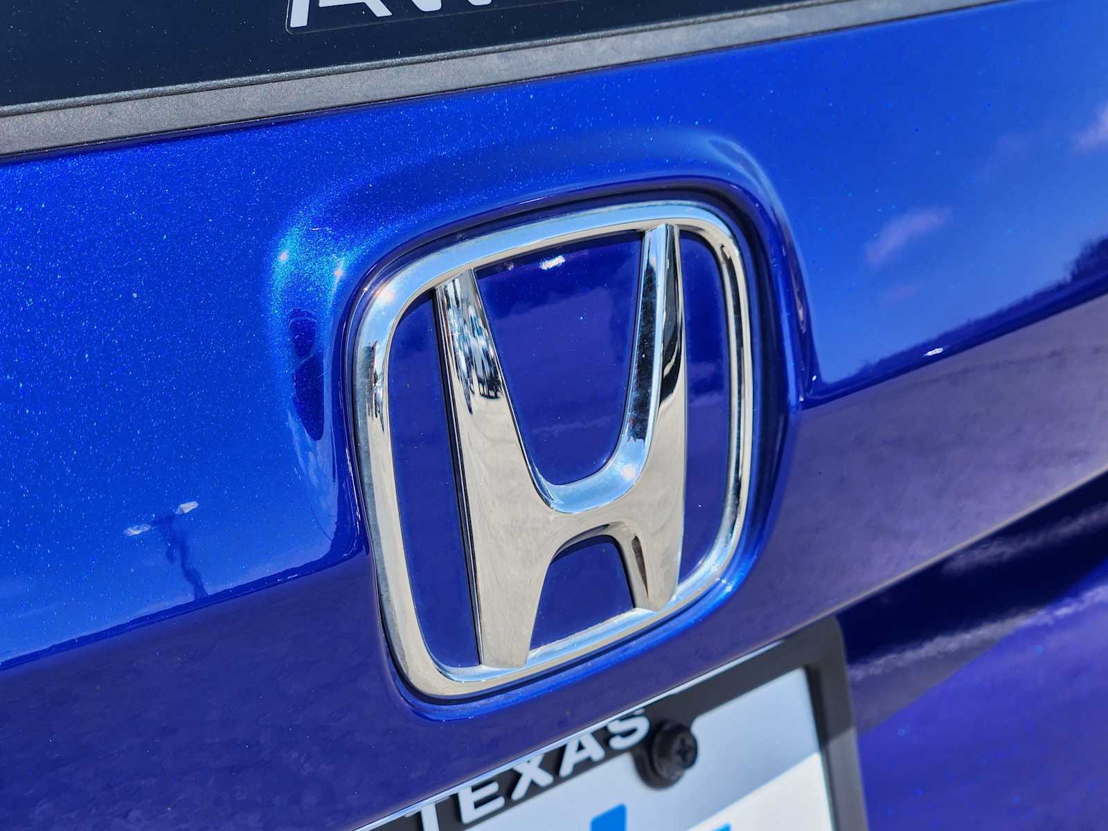 Thumbnail: 2023 Honda CR-V - 11