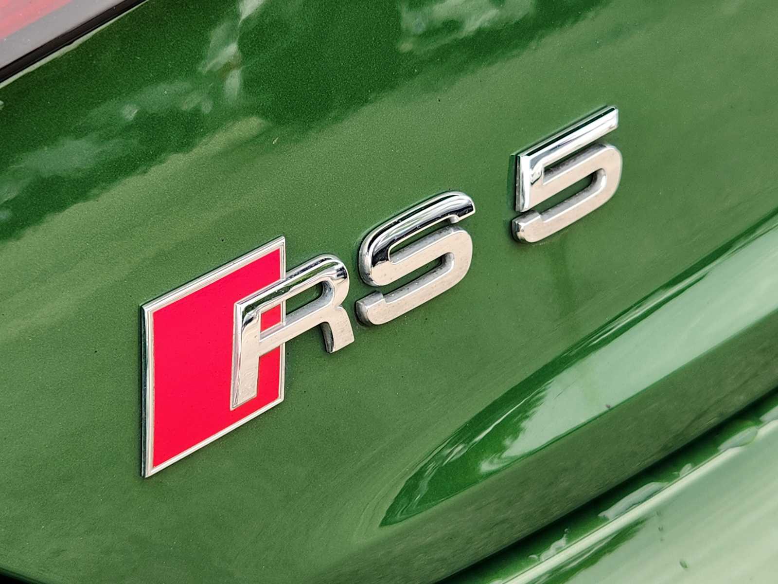 Thumbnail: 2019 Audi RS 5 - 11