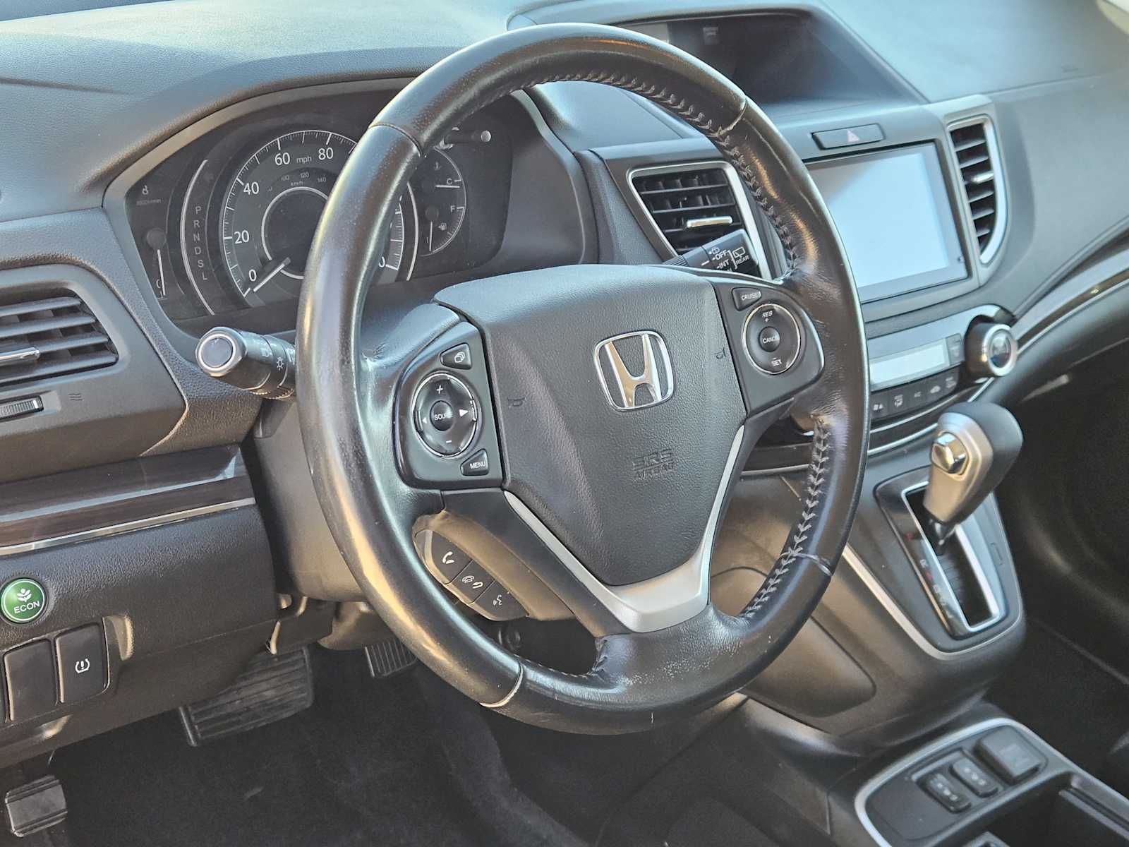 Thumbnail: 2015 Honda CR-V - 2