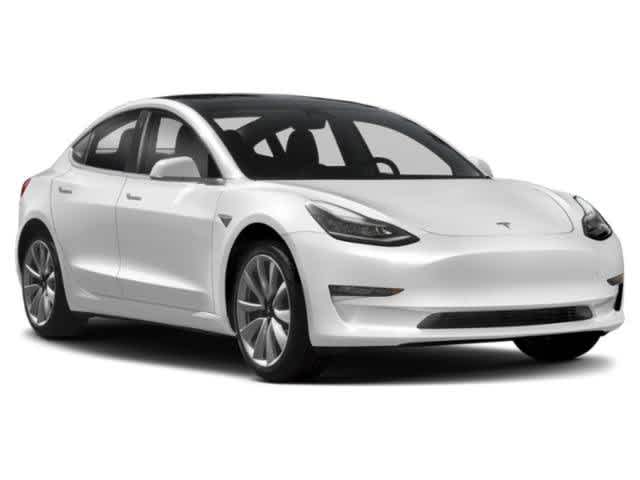 Thumbnail: 2020 Tesla Model 3 - 6
