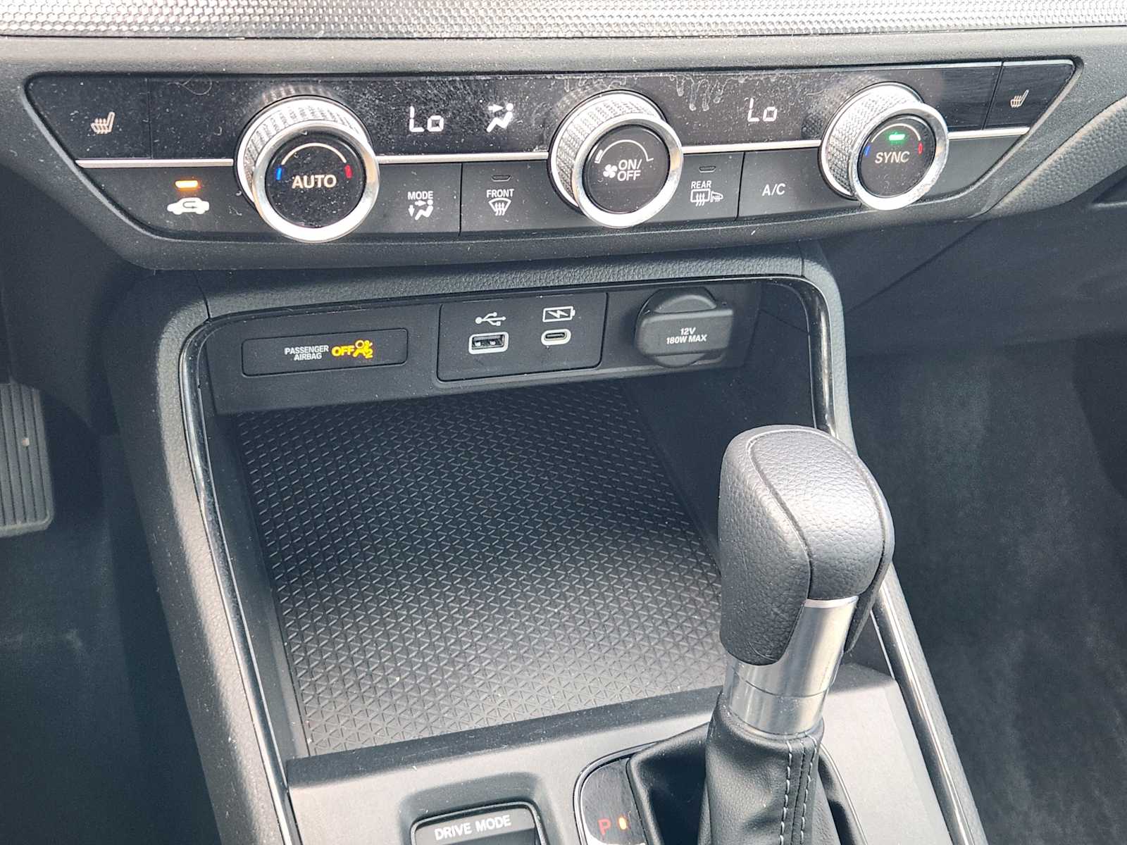 Thumbnail: 2024 Honda CR-V - 19