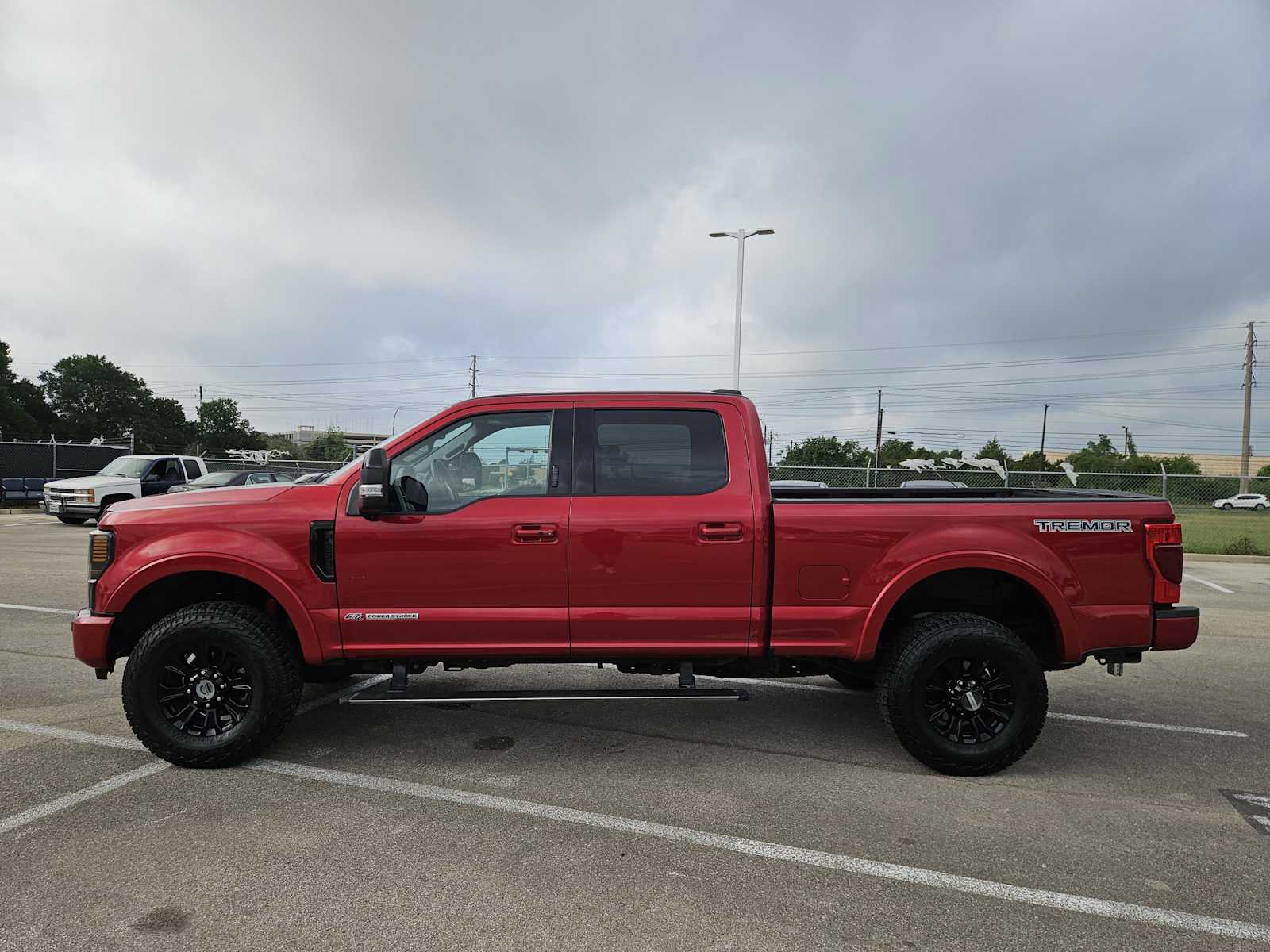 Thumbnail: 2020 Ford Econoline - 4