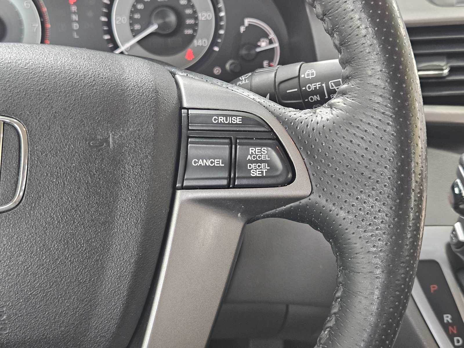 2016 Honda Odyssey EX-L - Photo 29