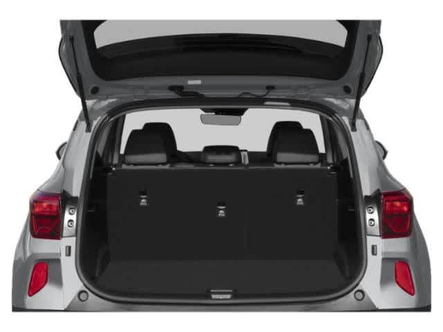 Thumbnail: 2023 Kia Seltos - 14