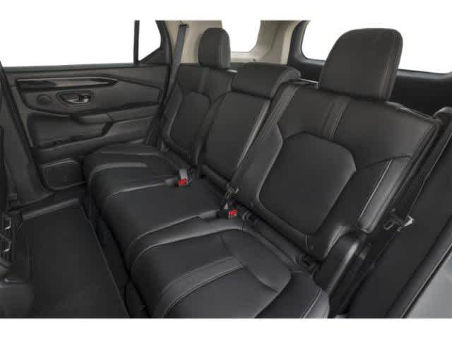 Thumbnail: 2026 Honda Passport - 12