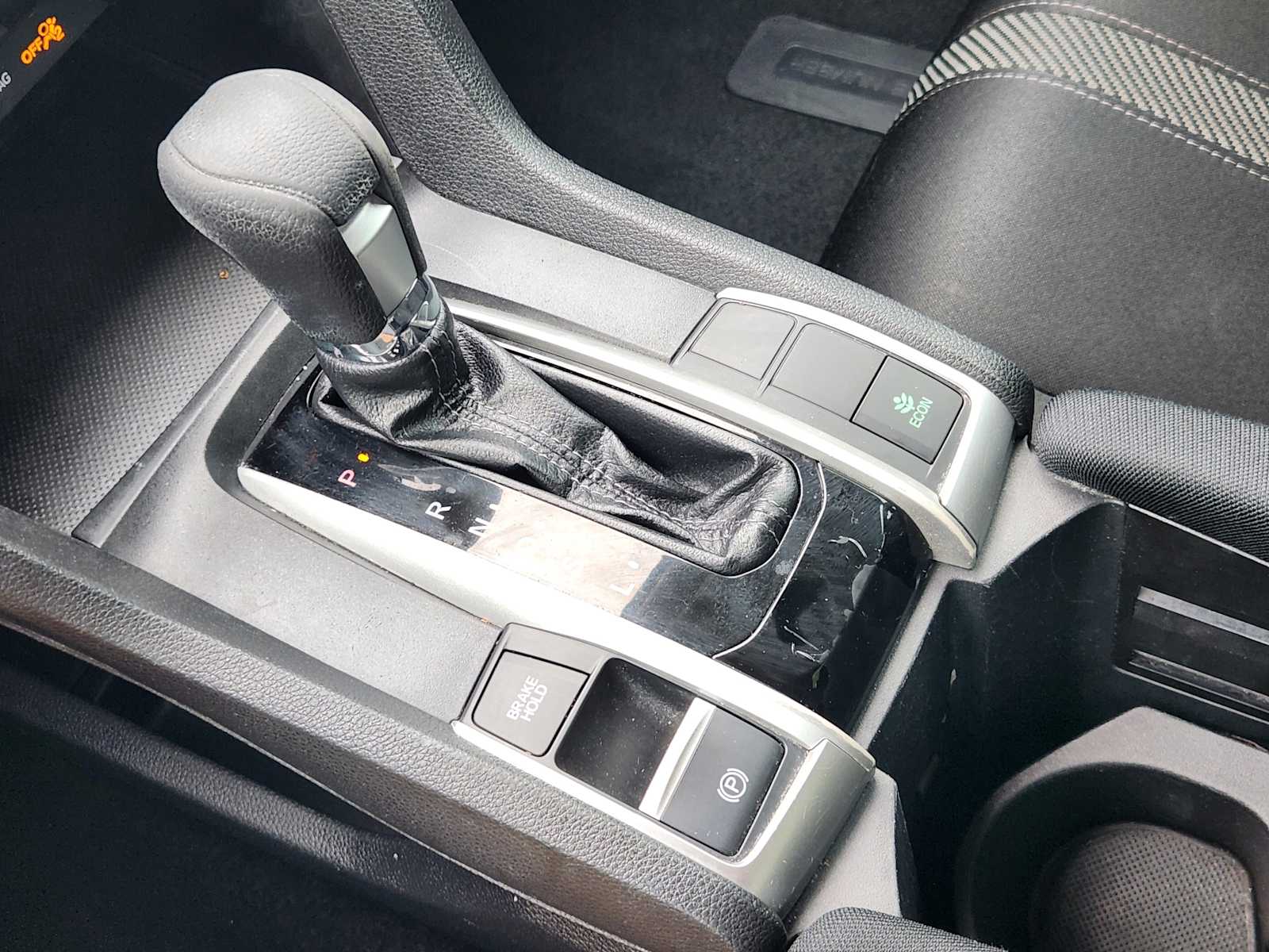 Thumbnail: 2016 Honda Civic - 19