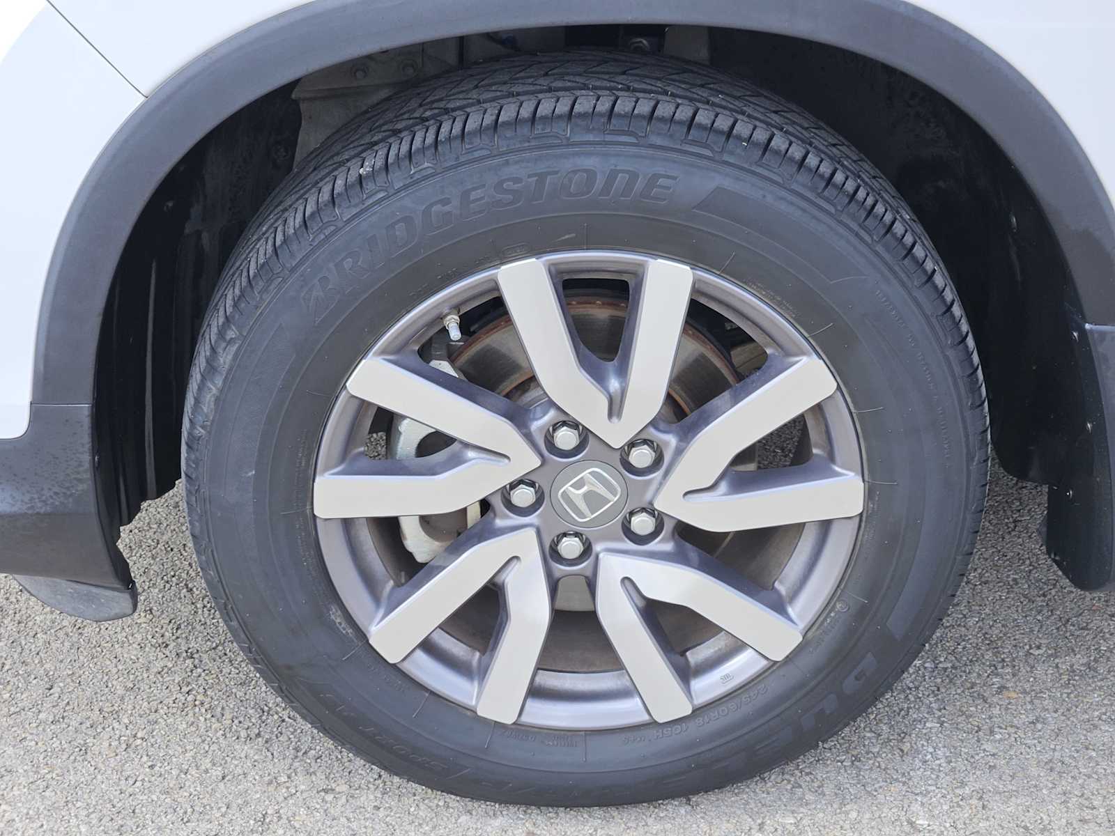 Thumbnail: 2022 Honda Pilot - 9