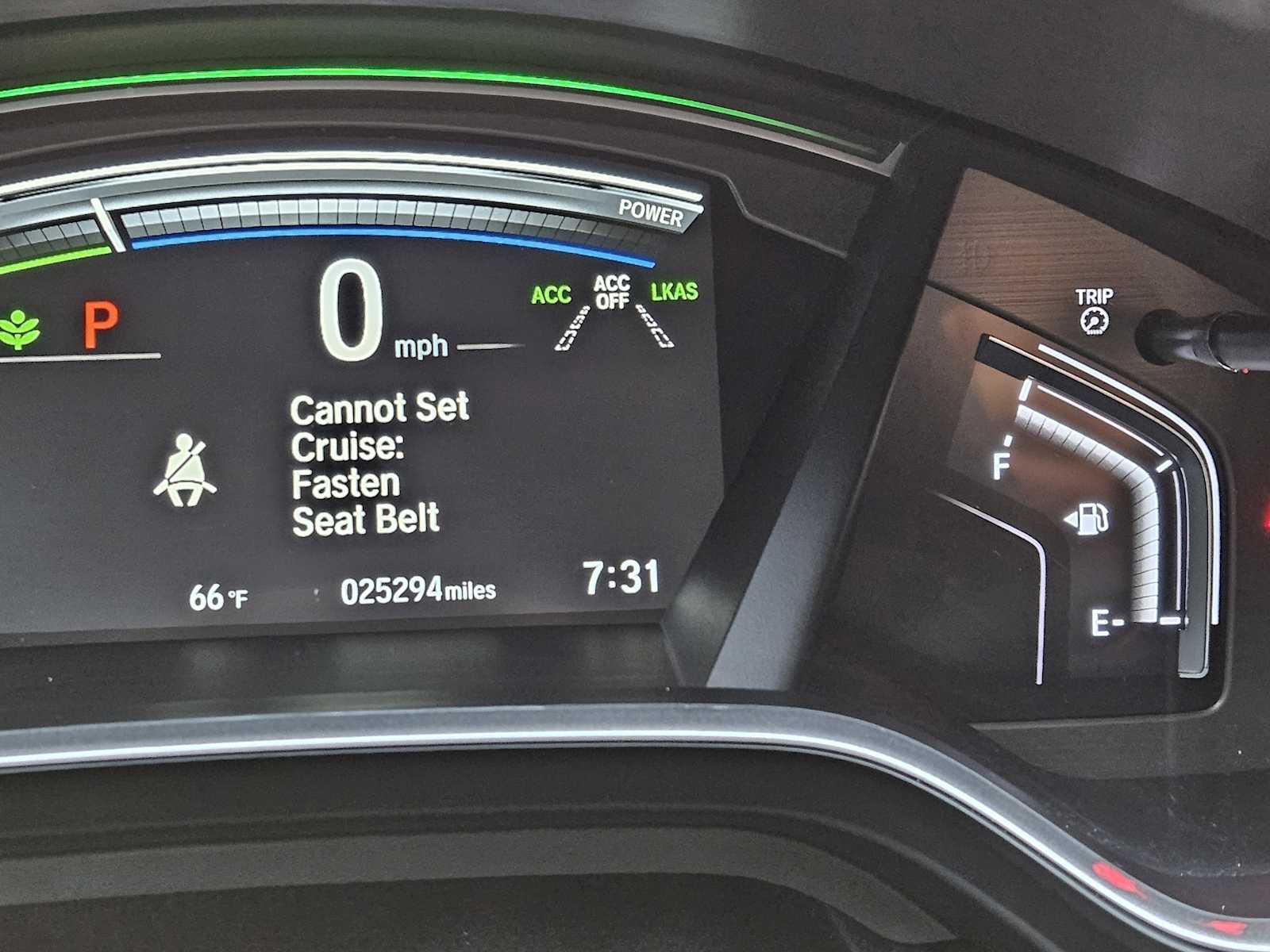 2022 Honda CR-V Touring 16