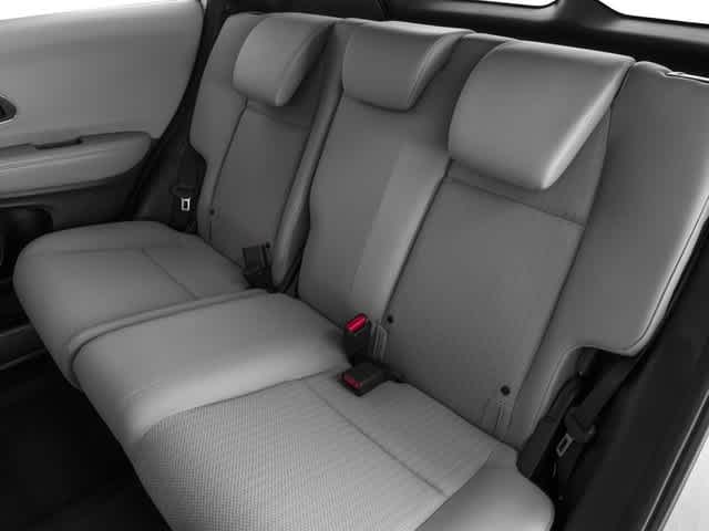 Thumbnail: 2016 Honda HR-V - 14