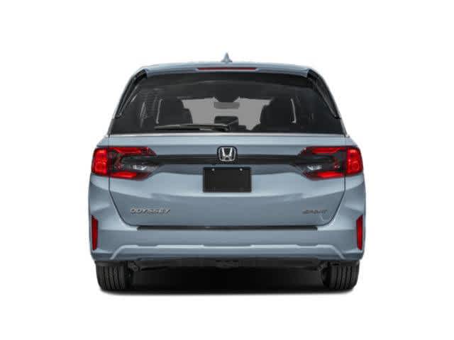 Thumbnail: 2026 Honda Odyssey - 8