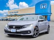  Honda Civic Sedan