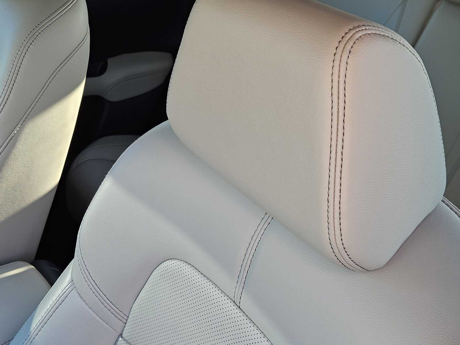 Thumbnail: 2024 Honda HR-V - 14