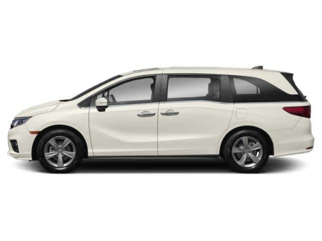 2019 Honda Odyssey EX-L photo 3