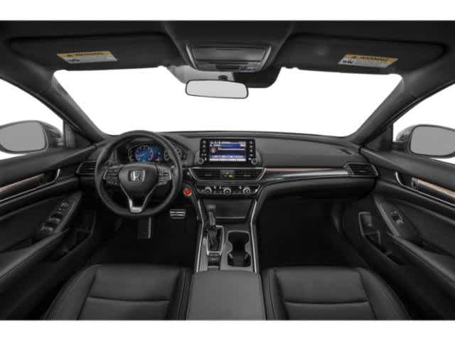 Thumbnail: 2022 Honda Accord - 11