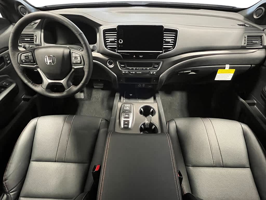 Thumbnail: 2026 Honda Ridgeline - 12