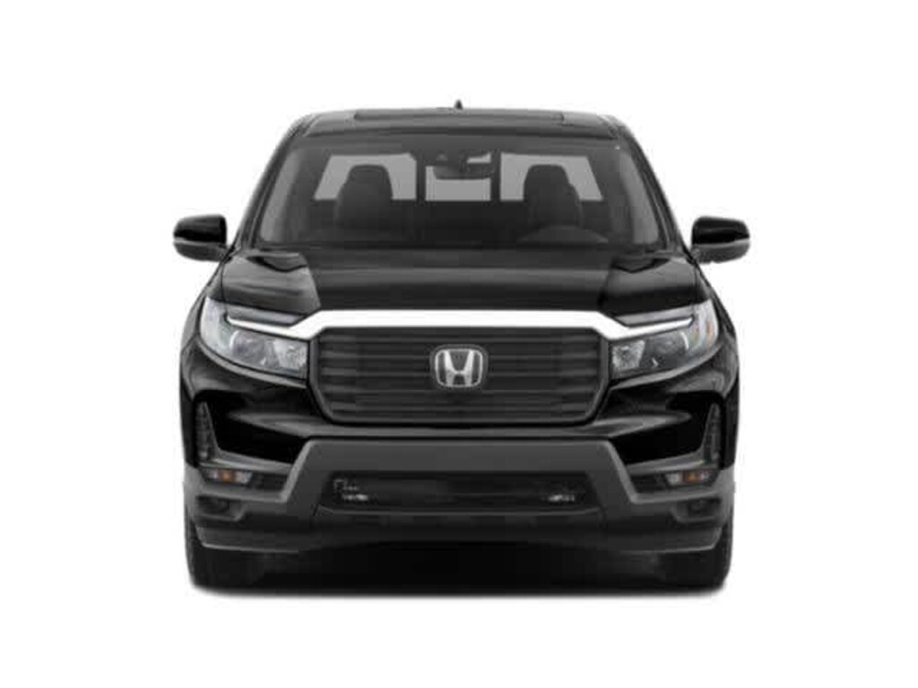 Certified 2023 Honda Ridgeline RTL Truck Crew Cab