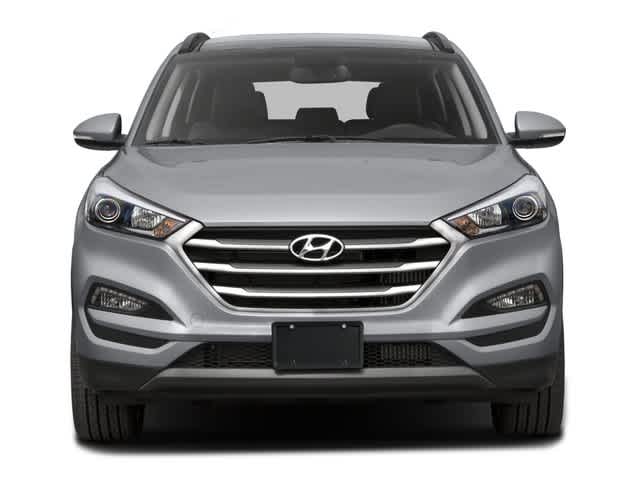 Thumbnail: 2016 Hyundai Tucson - 7
