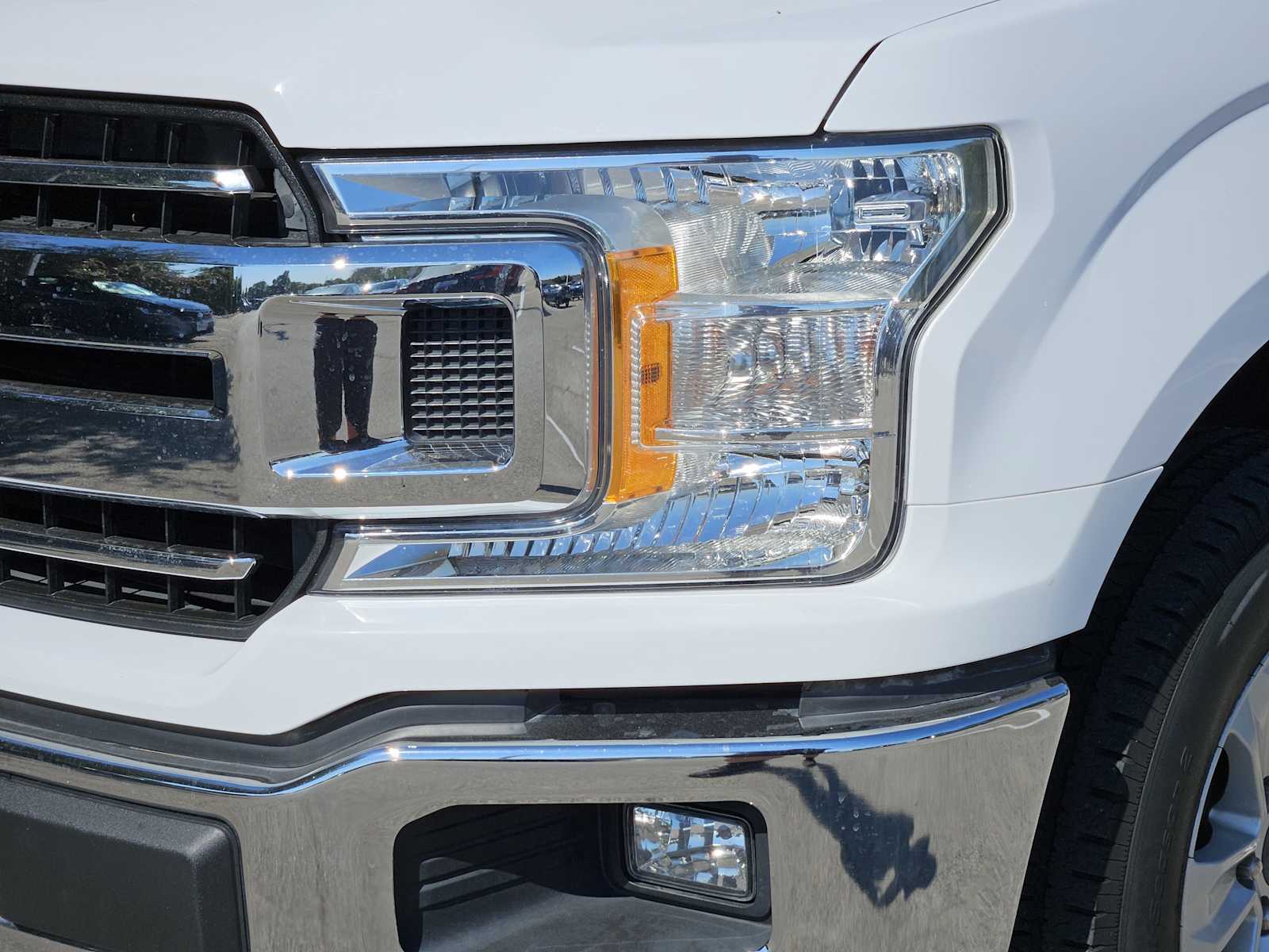 Thumbnail: 2018 Ford F-150 - 7