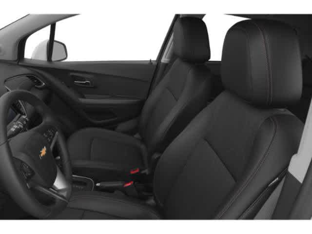 Thumbnail: 2021 Chevrolet Trax - 12