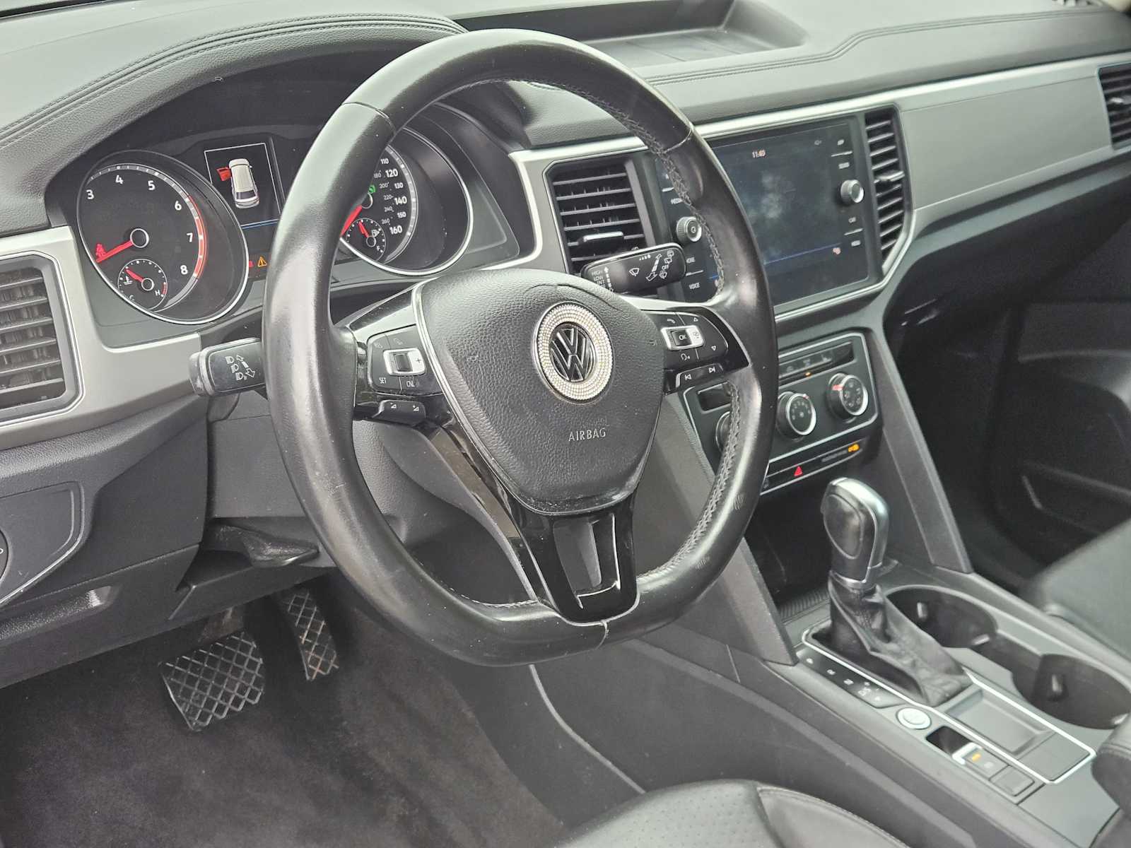 Thumbnail: 2018 Volkswagen Atlas - 2