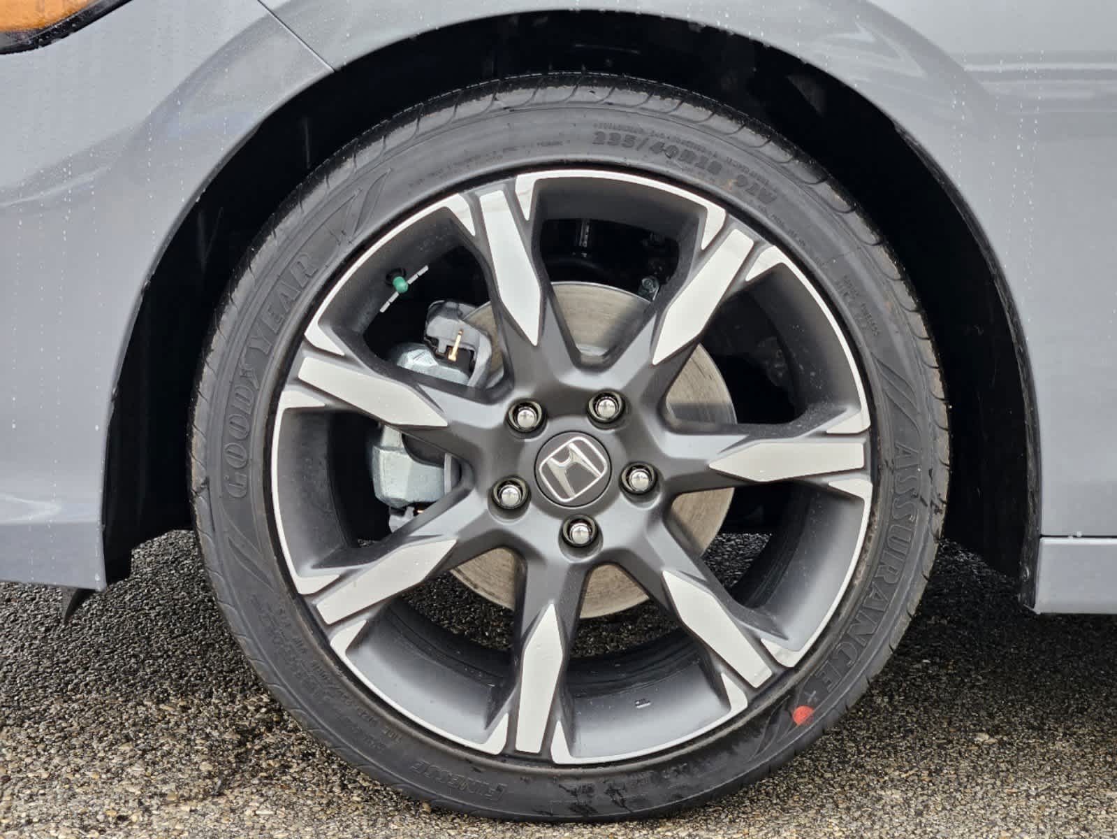 Thumbnail: 2026 Honda Civic - 9