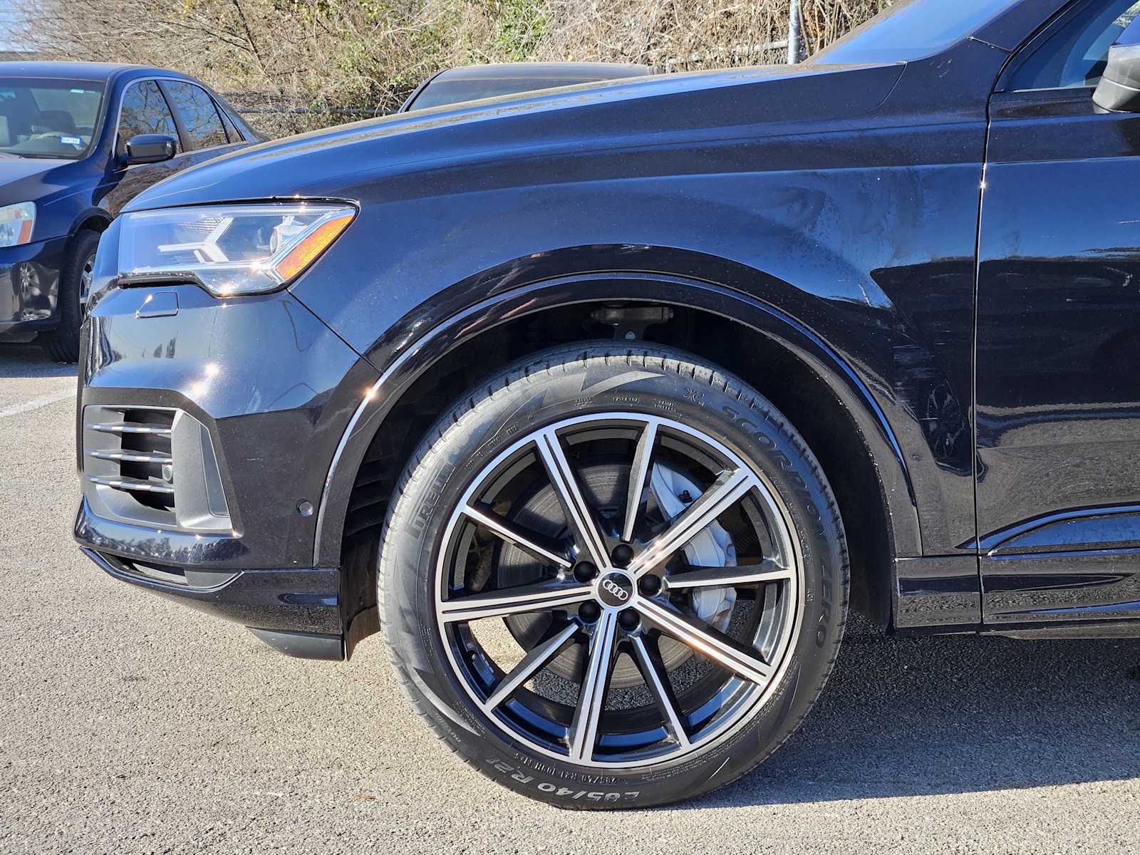 Thumbnail: 2021 Audi Q7 - 8