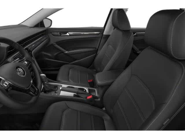 Thumbnail: 2020 Volkswagen Passat - 9