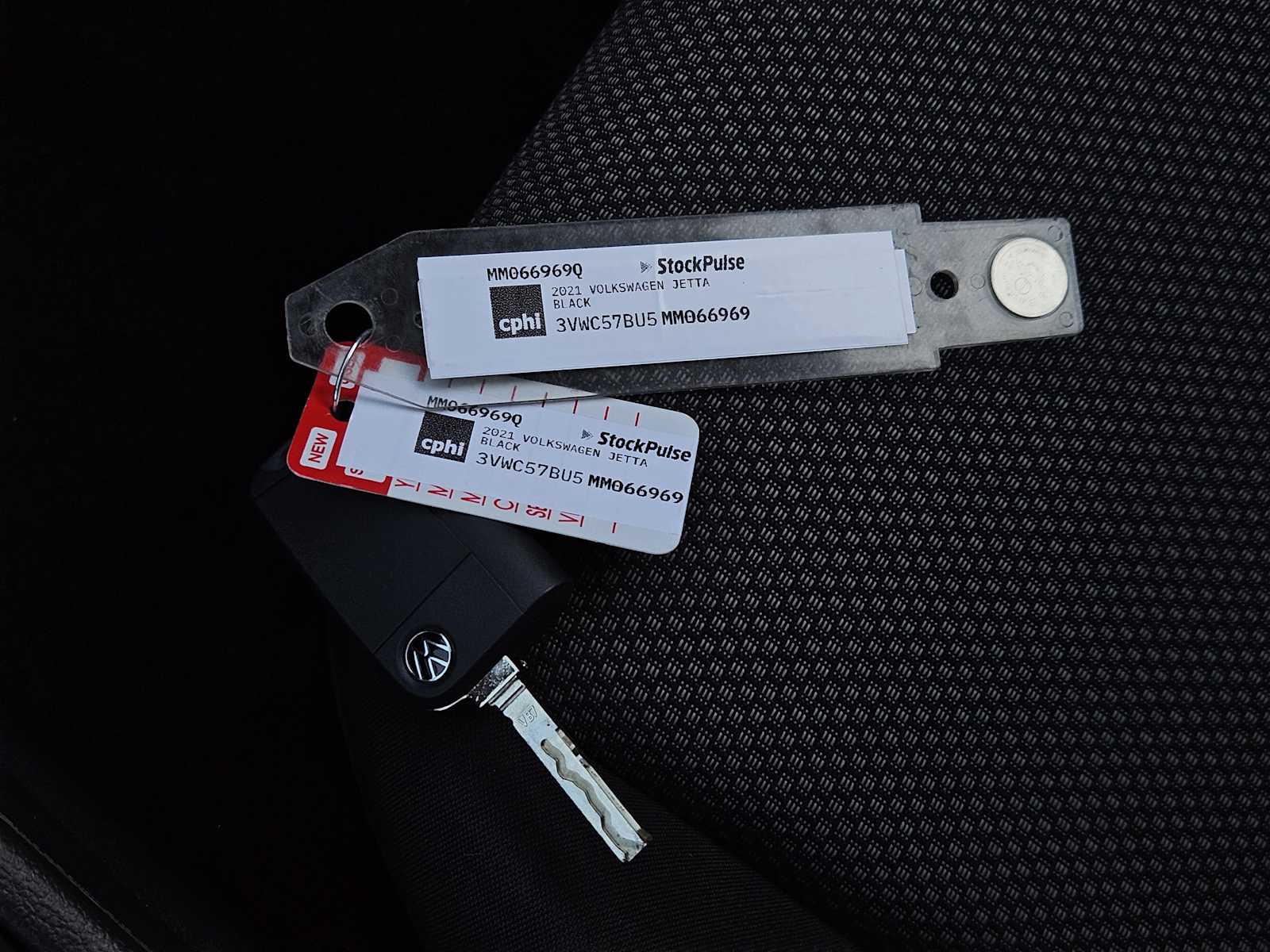 Thumbnail: 2021 Volkswagen Jetta - 30