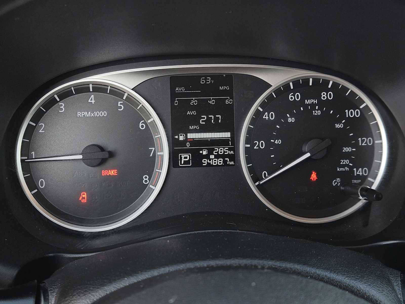 Thumbnail: 2021 Nissan Kicks - 15