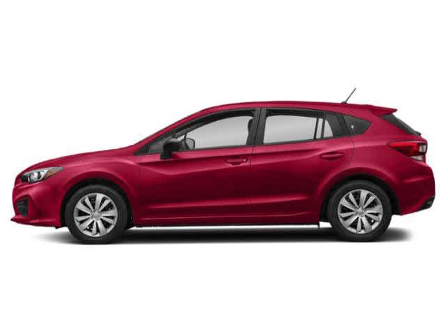 Thumbnail: 2019 Subaru Impreza - 3