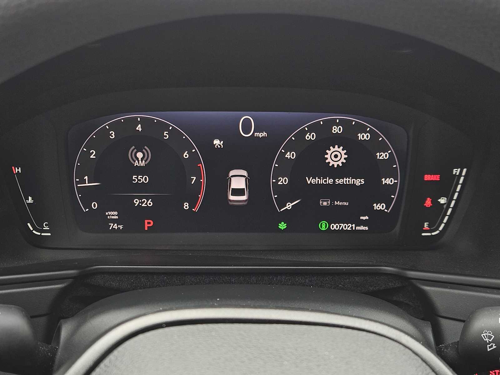 Thumbnail: 2025 Honda Accord - 15