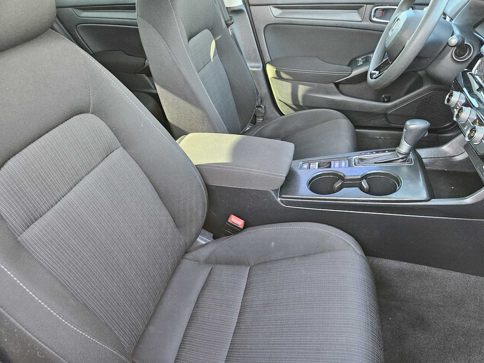 Thumbnail: 2024 Honda Civic - 13