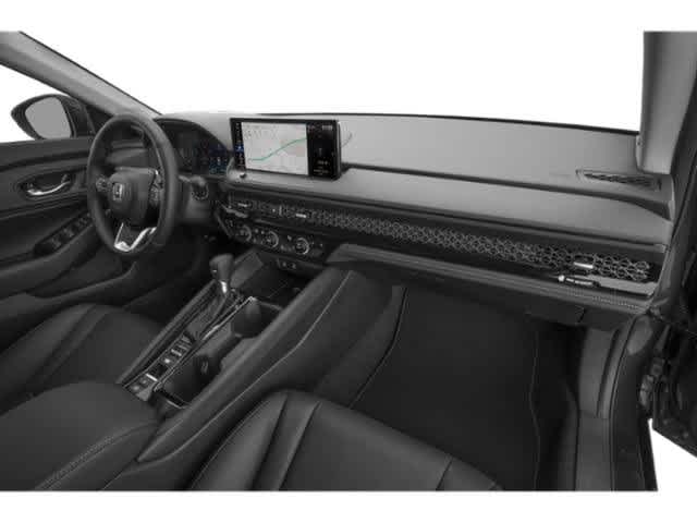 Thumbnail: 2026 Honda Accord - 17