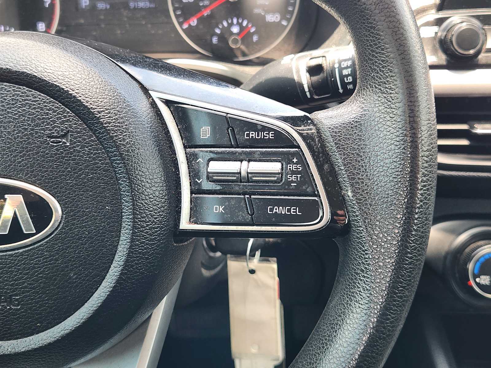 Thumbnail: 2021 Kia Forte - 26