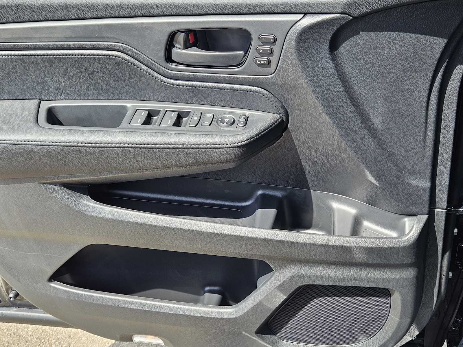 Thumbnail: 2026 Honda Odyssey - 17