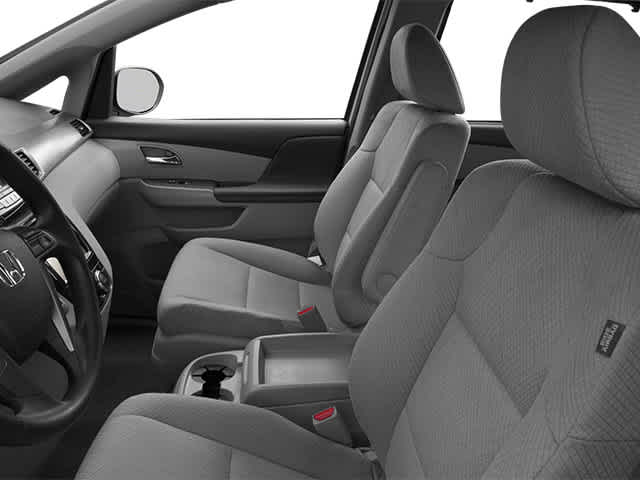 Thumbnail: 2014 Honda Odyssey - 8