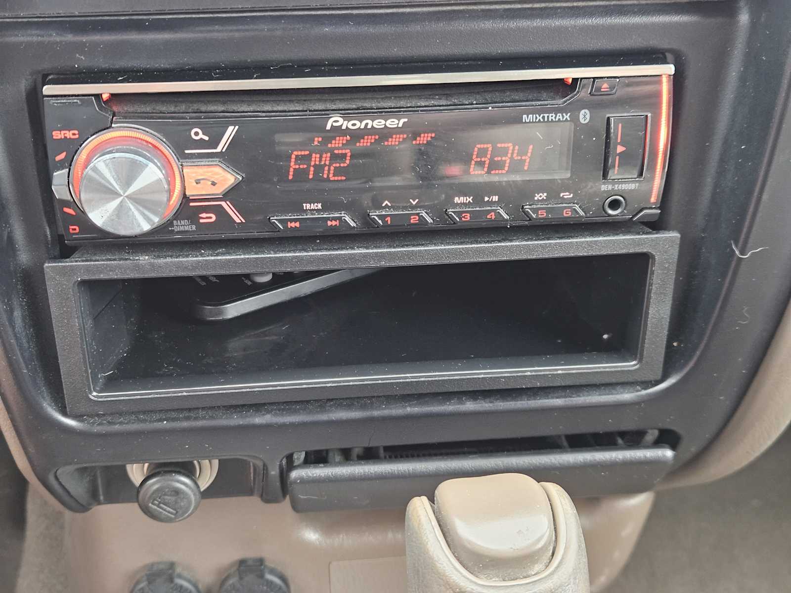 Thumbnail: 2003 Toyota Tacoma - 16