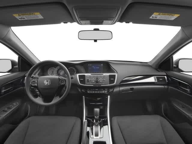 Thumbnail: 2017 Honda Accord - 8
