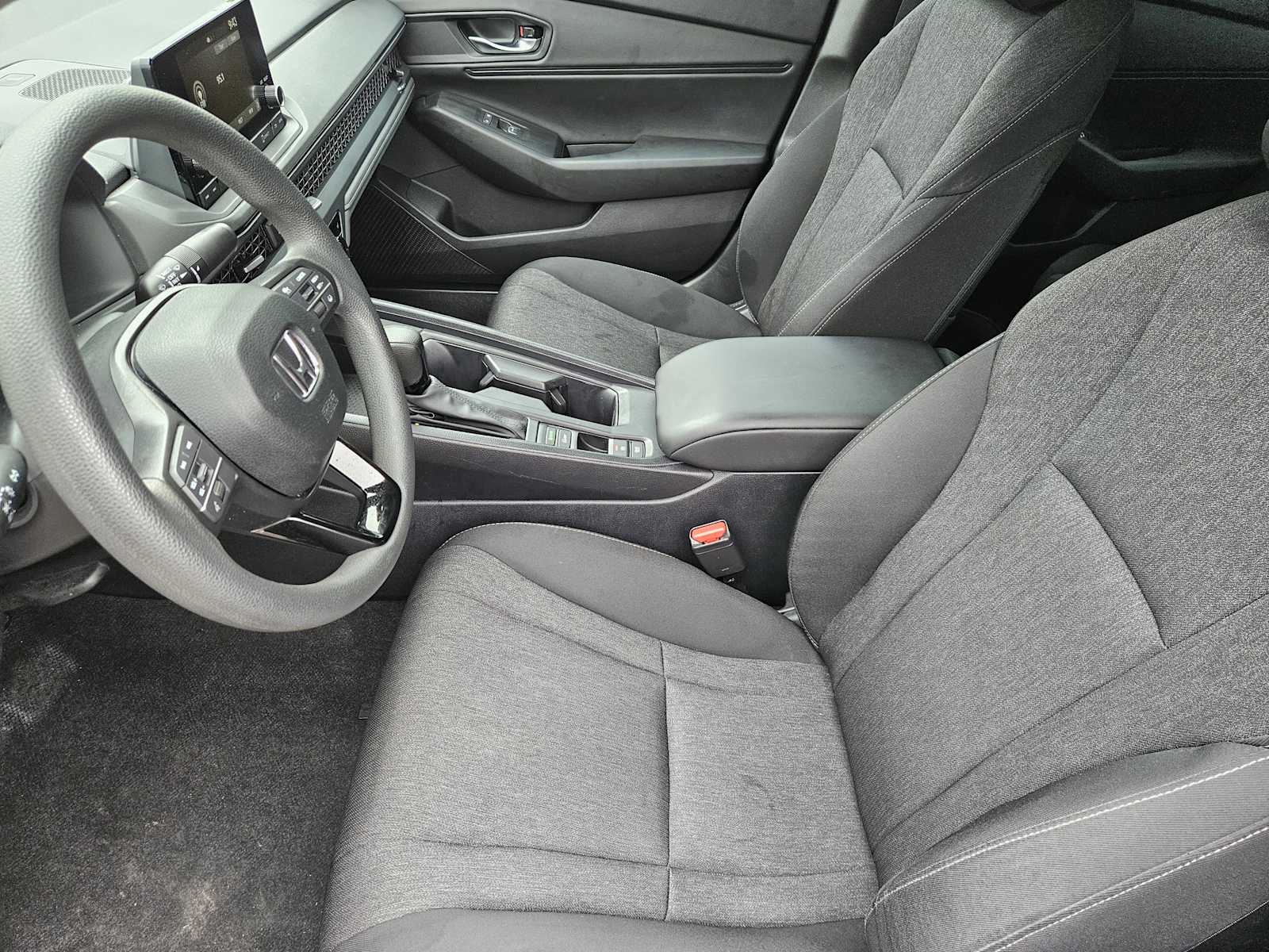 Thumbnail: 2024 Honda Accord - 12