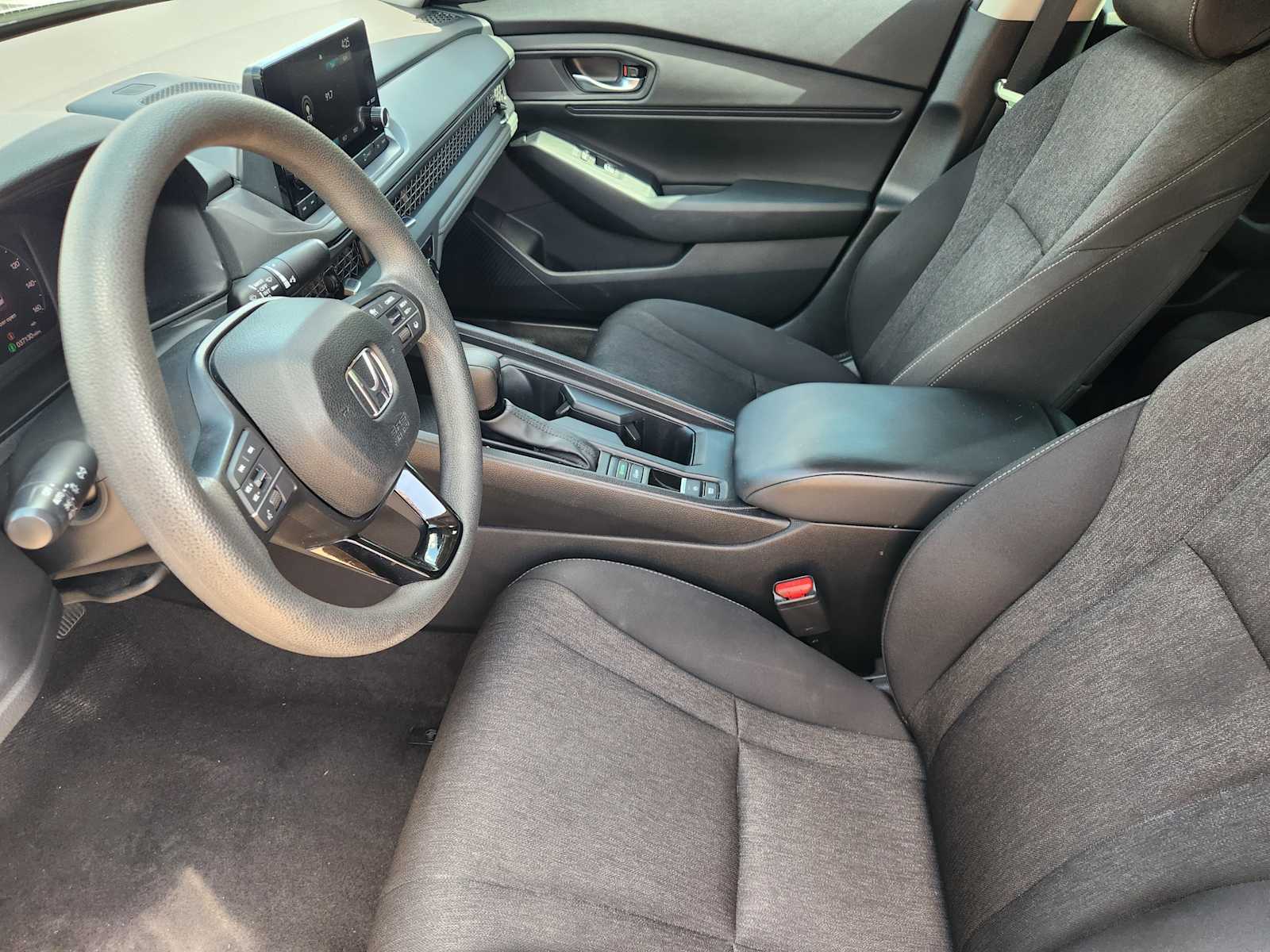 Thumbnail: 2024 Honda Accord - 11