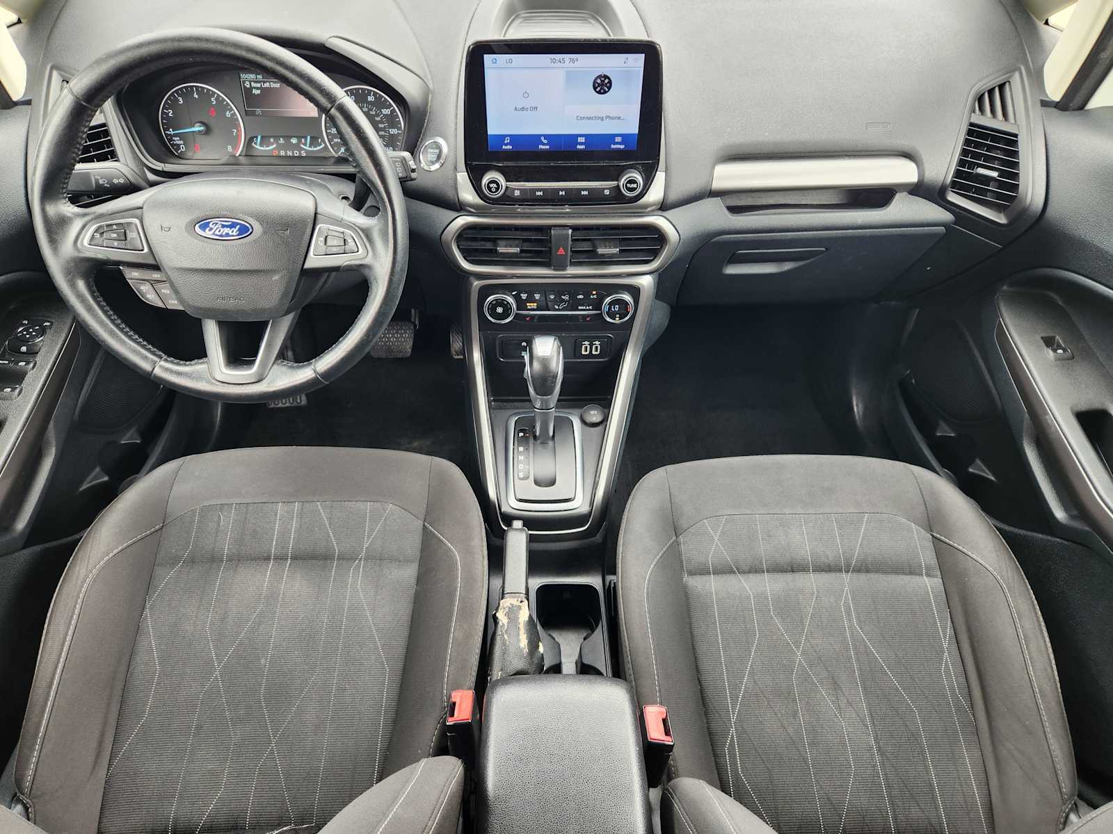 Thumbnail: 2020 Ford EcoSport - 26
