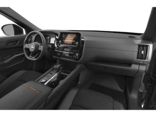 Thumbnail: 2024 Nissan Pathfinder - 16