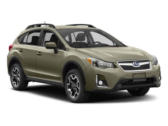 Thumbnail: 2017 Subaru Crosstrek - 9