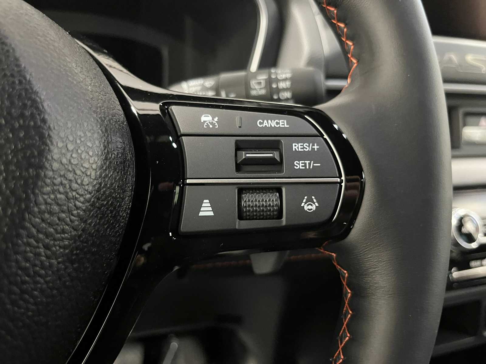 Thumbnail: 2026 Honda Passport - 19