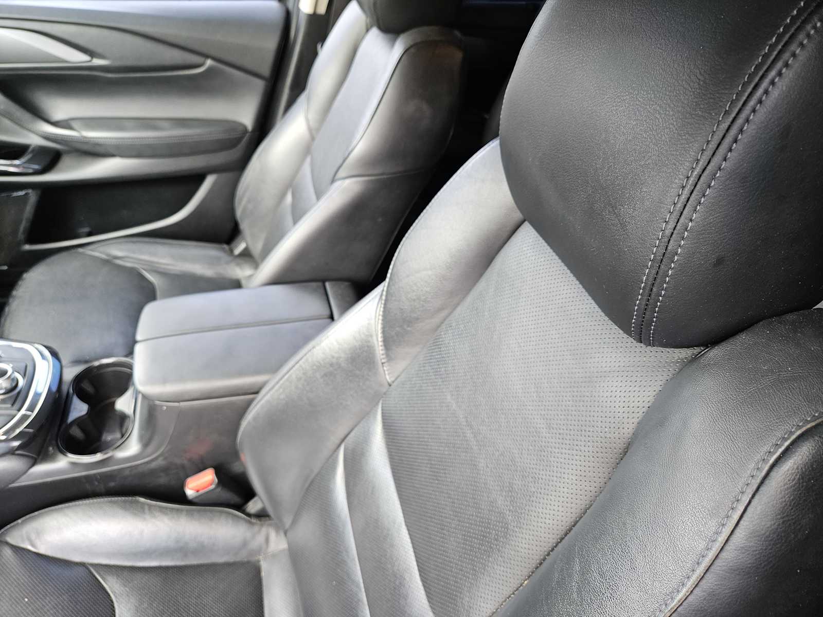 Thumbnail: 2016 Mazda CX-9 - 15