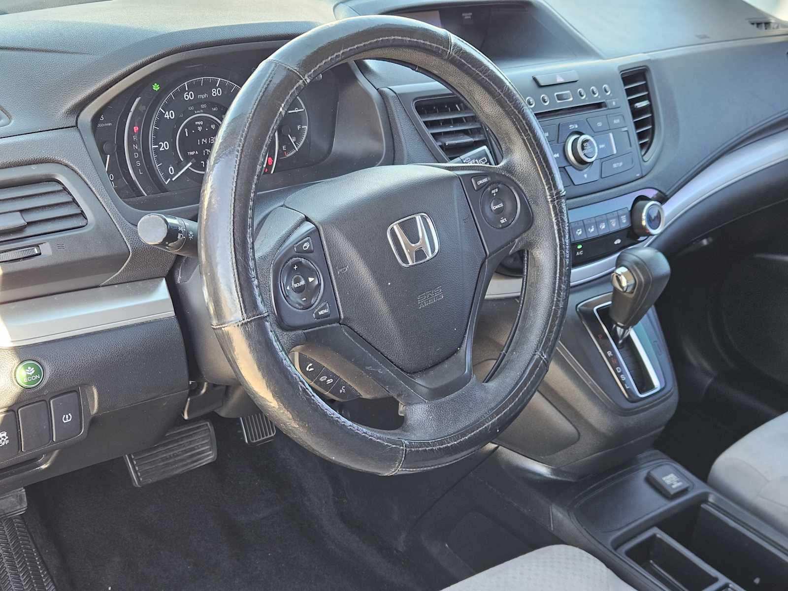 Thumbnail: 2016 Honda CR-V - 2