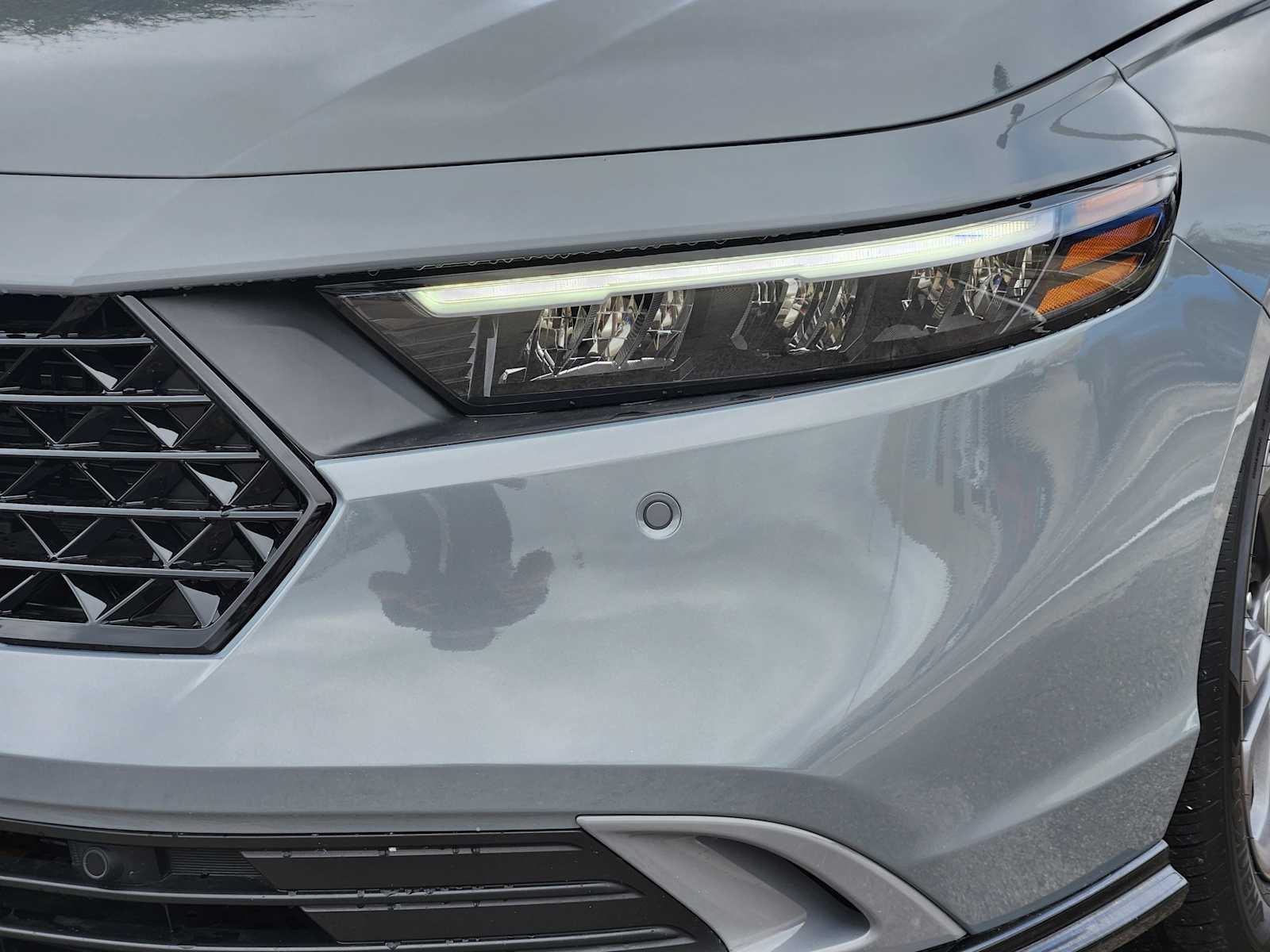 Thumbnail: 2024 Honda Accord - 7